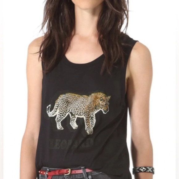 PJK Patterson J. Kincaid Tops - PJK 🐆 Tank